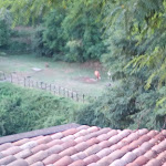 Photo n°8 de l'avis de spanu.n fait le 20/07/2019 à 22:21 sur le  Antica Locanda la Canonica à Montalbano