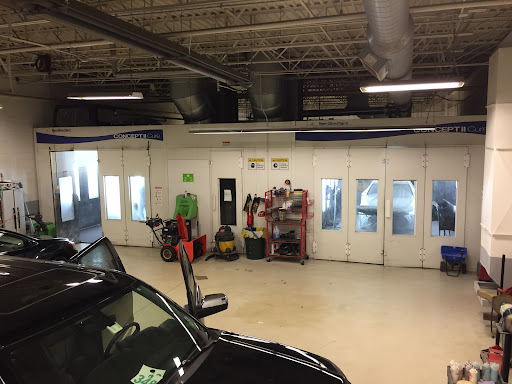 Auto Body Shop «Cohasset Collision Center», reviews and photos, 179 Chief Justice Cushing Hwy, Cohasset, MA 02025, USA