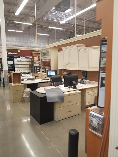 Home Improvement Store «The Home Depot», reviews and photos, 10991 Silverdale Way NW, Silverdale, WA 98383, USA