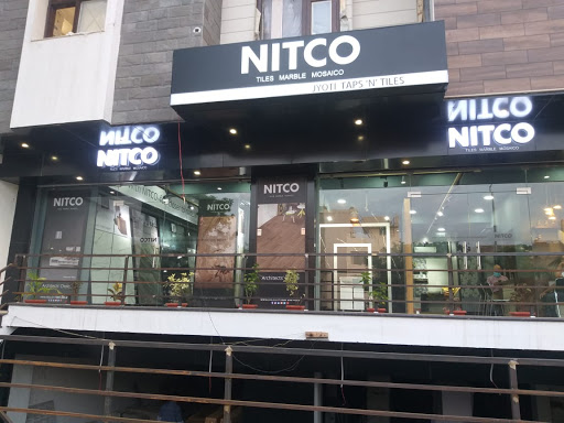 Nitco Tiles Jaipur