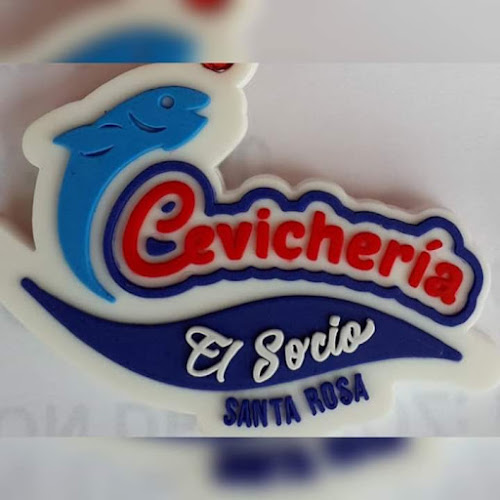 Opiniones de Cevichería - El Socio en Santa Rosa - Restaurante