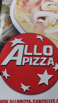 Pizza du Pizzeria AlloPizza Sarcelles - n°4