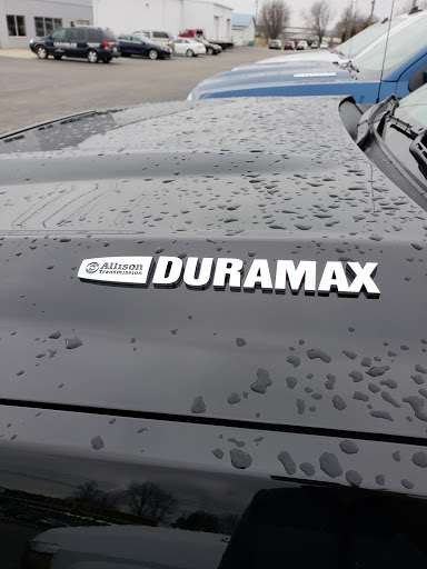 Chevrolet Dealer «Chandler Chevrolet», reviews and photos, 600 Clifty Dr, Madison, IN 47250, USA