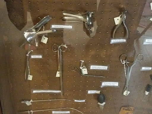 Museum «Shelton-McMurphey-Johnson House», reviews and photos, 303 Willamette St, Eugene, OR 97401, USA