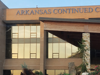 Arkansas Continued Care Hospital