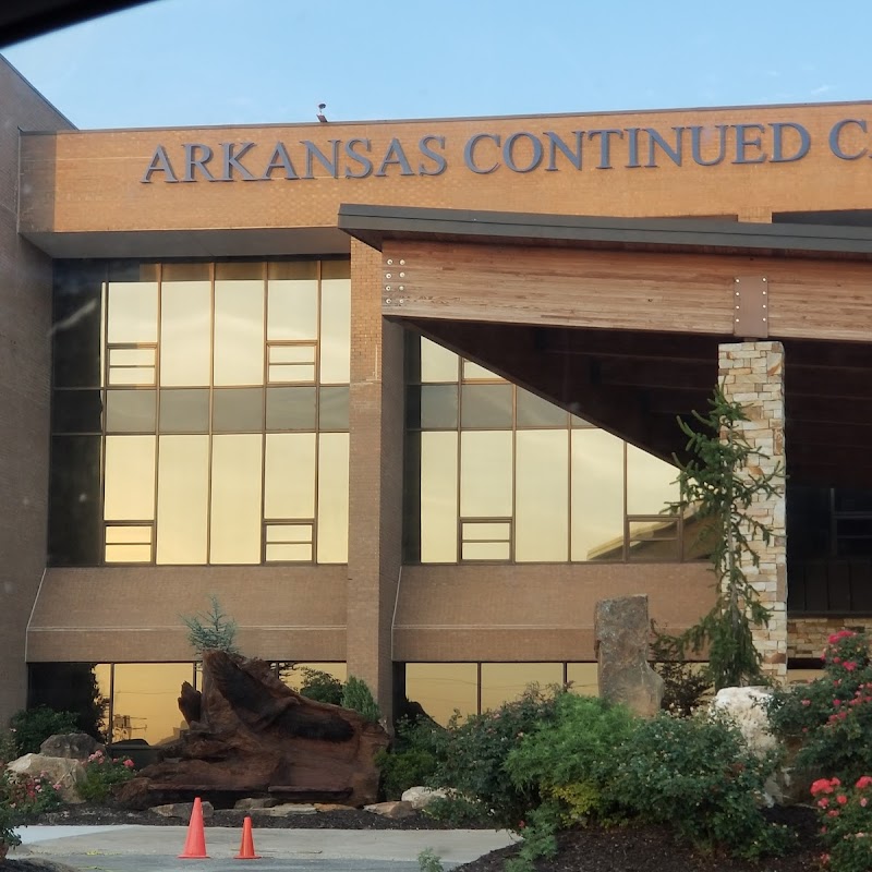 Arkansas Continued Care Hospital