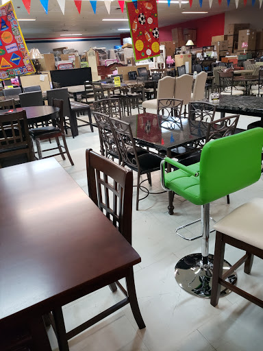 Furniture Store «Big Al Furniture», reviews and photos, 1355 East-West Connector #101, Austell, GA 30106, USA