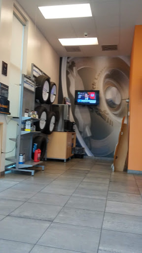 Ford Dealer «Stivers Ford Lincoln», reviews and photos, 4000 Eastern Blvd, Montgomery, AL 36111, USA