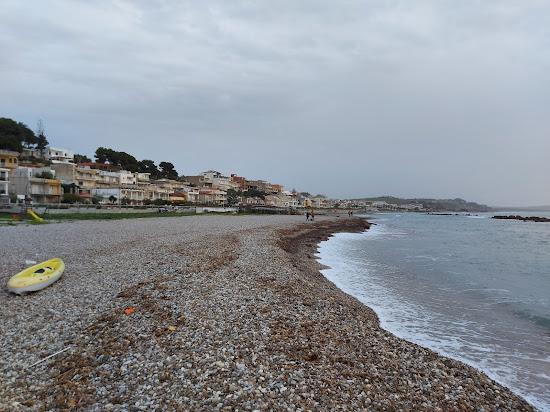 Seccagrande Beach