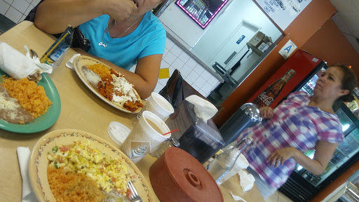 Grocery Store «Candelario Market», reviews and photos, 580 E La Verne Ave, Pomona, CA 91767, USA