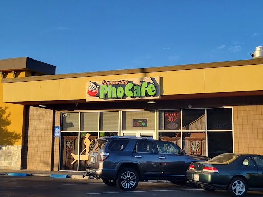 Simmering Pho Cafe image