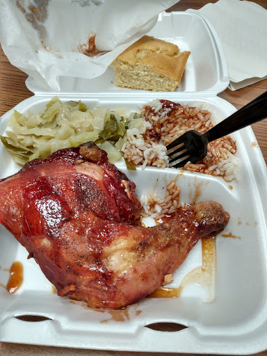 Caterer «Catering By George», reviews and photos, 2504 Fayetteville St, Durham, NC 27707, USA