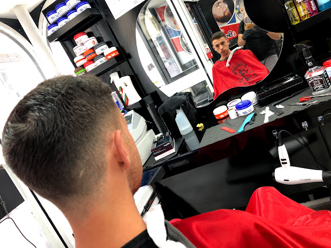 Reviews of Four Brothers Barbers in Aberystwyth - Barber shop