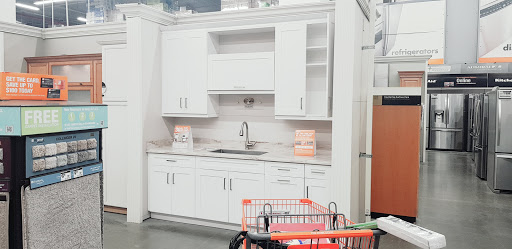 Home Improvement Store «The Home Depot», reviews and photos, 600 Exterior Street, Bronx, NY 10451, USA