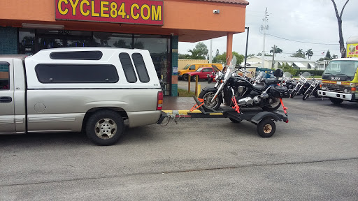 Motorcycle Dealer «Motorcycle World», reviews and photos, 8242 FL-84, Davie, FL 33324, USA