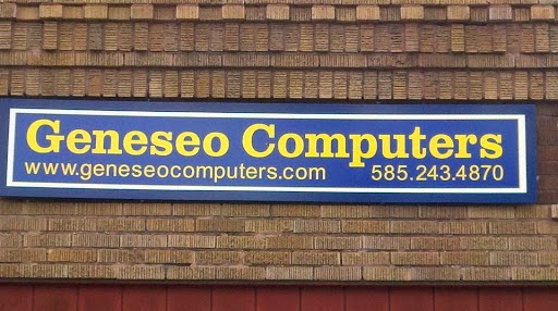 126 Main St, Geneseo, NY 14454, USA