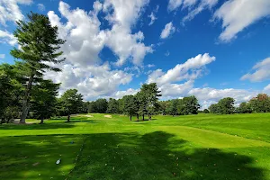 Pleasant Valley Country Club image