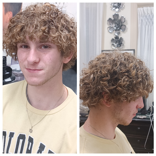 Hair Salon «Boulder Natural/Organic Hair Salon», reviews and photos, 2422 Arapahoe Ave, Boulder, CO 80302, USA