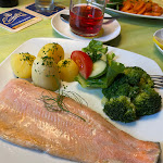 Photo n°1 de l'avis de Christiane.e fait le 30/08/2022 à 07:50 sur le  Hotel & Gasthaus Riedelmühle à Altenberg