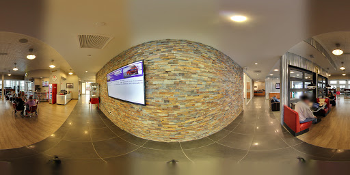 Jeep Dealer «Fields Chrysler Jeep Dodge RAM Glenview», reviews and photos, 2800 Patriot Blvd, Glenview, IL 60026, USA