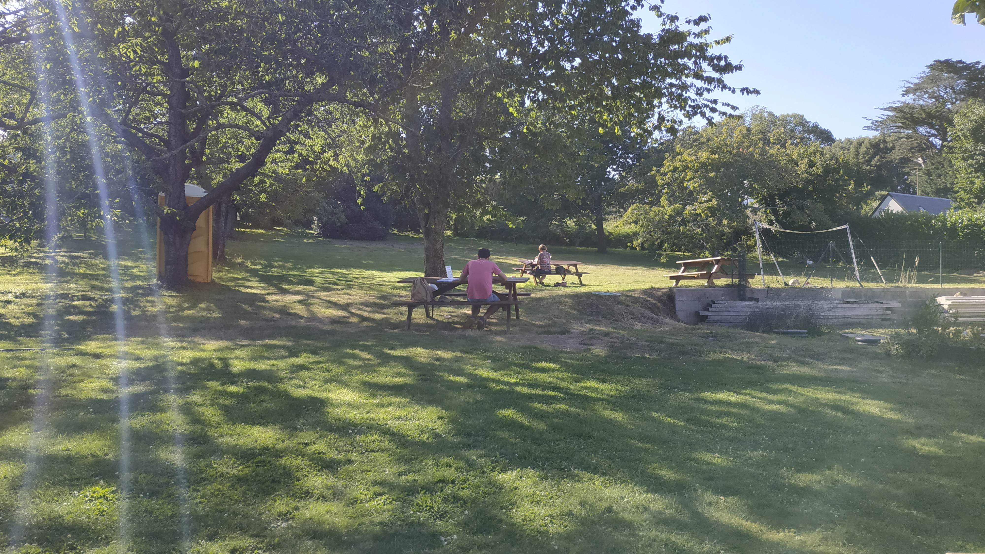 Photo n° 1 de l'avis de RHT. fait le 13/07/2020 à 19:27