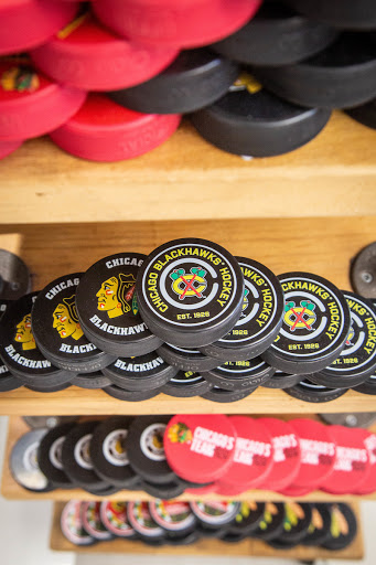 Sportswear Store «Blackhawks Store», reviews and photos, 333 N Michigan Ave, Chicago, IL 60601, USA