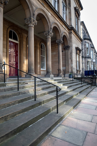 Reviews of Palmerston Place Church in Edinburgh - Church