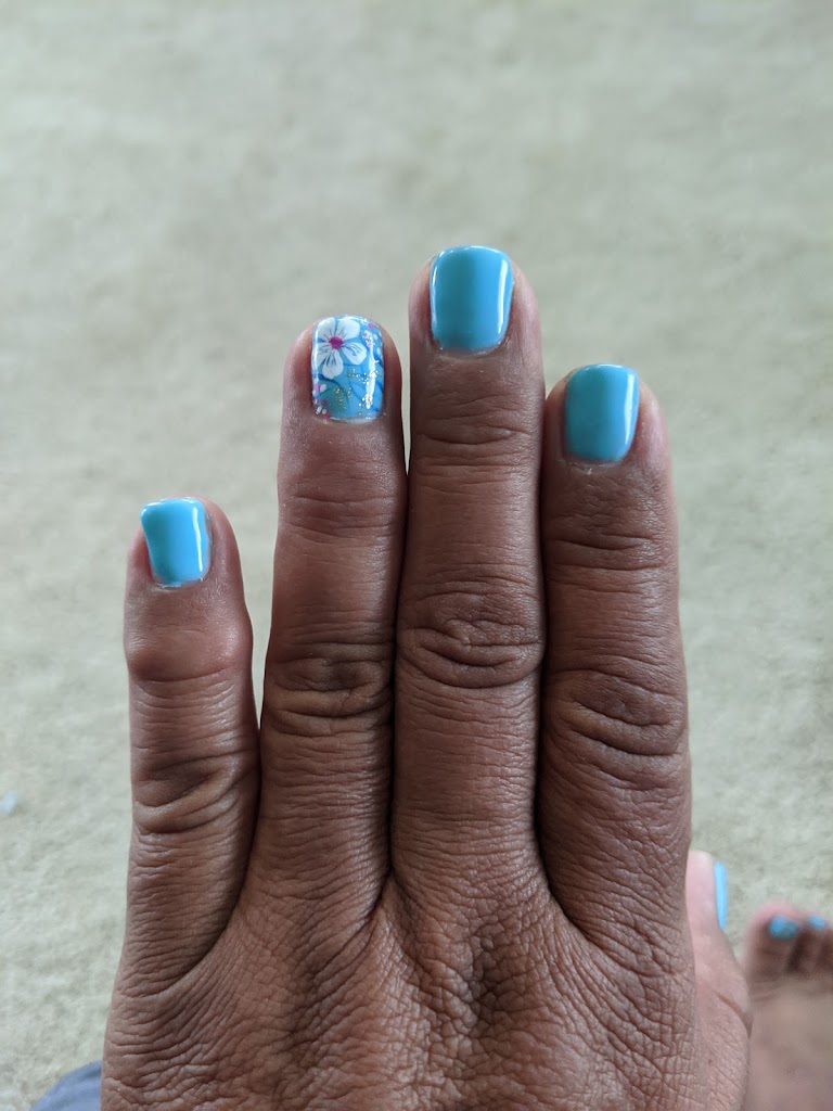 Regal Nails, Salon & Spa 99577