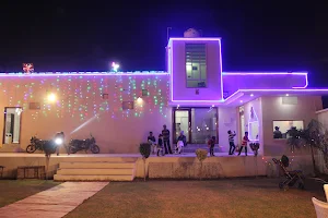 Sarojj inn hotel and party lawn image