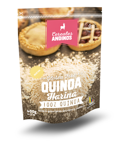 Snacks saludables - Cereales Andinos - Tienda