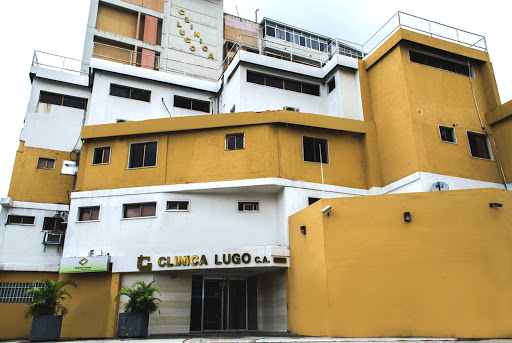 Clinics specialized clinics Maracay