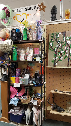 Craft Store «Homestead Hand Crafts», reviews and photos, 4536 Thousand Oaks # 106, San Antonio, TX 78233, USA