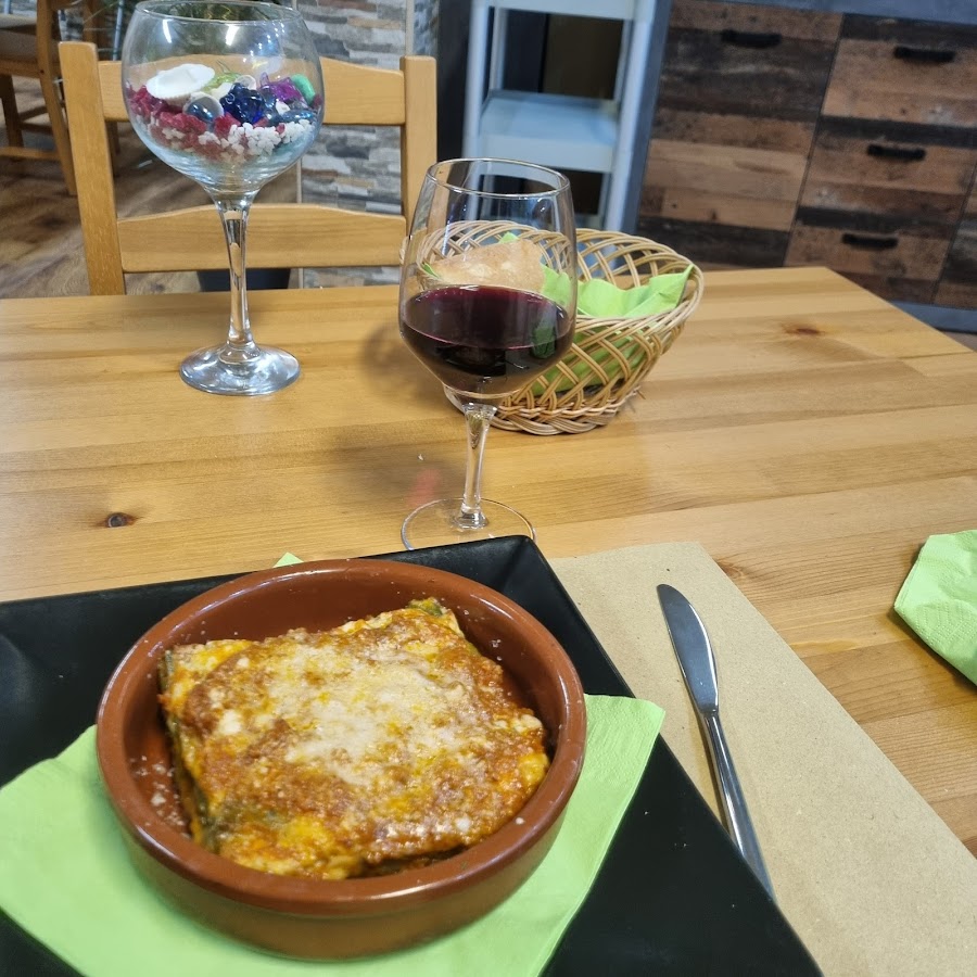 Panza Llena Restaurante