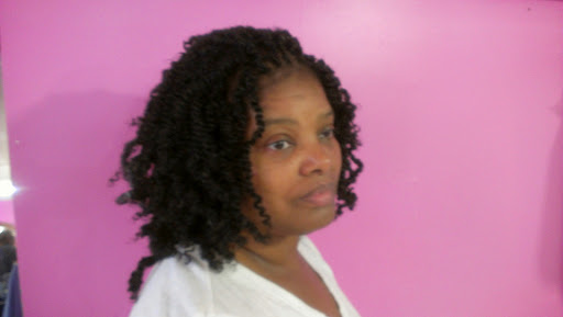 Beauty Salon «Hometown Hair Braiding», reviews and photos, 9004 Woodyard Rd, Clinton, MD 20735, USA