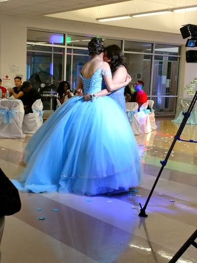 Recreation Center «Marilyn J Praisner Community Recreation Center», reviews and photos, 14906 Old Columbia Pike, Burtonsville, MD 20866, USA