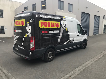 Pooman Ltd