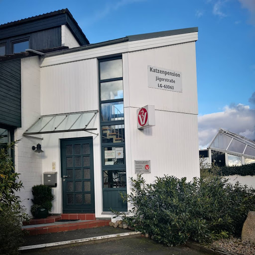 Kleintierpraxis Jägerstraße unter Lüneburg, 