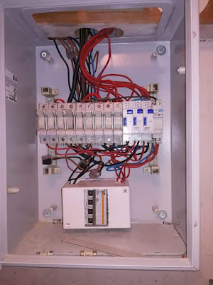 Alpha S . Elec à Argelès-sur-Mer