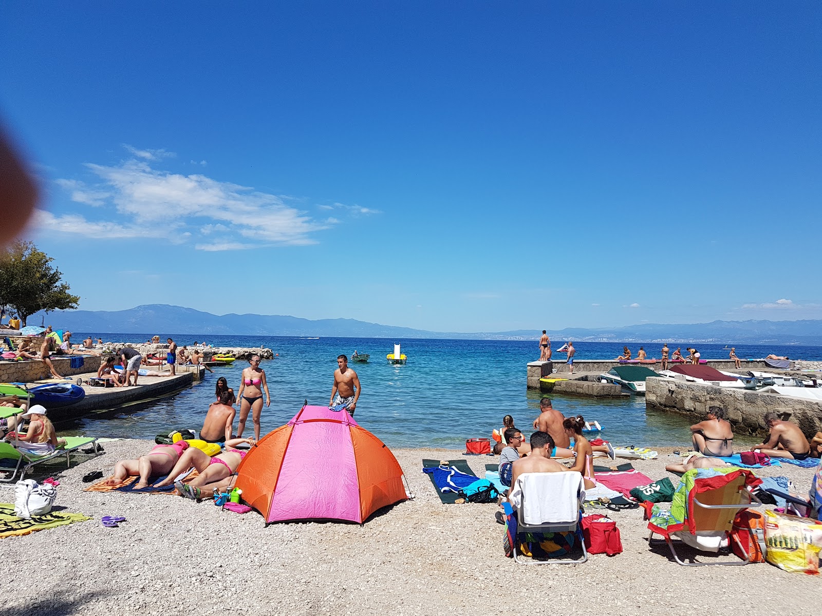 Φωτογραφία του BWR beach II με #43