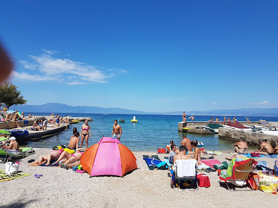 BWR beach II