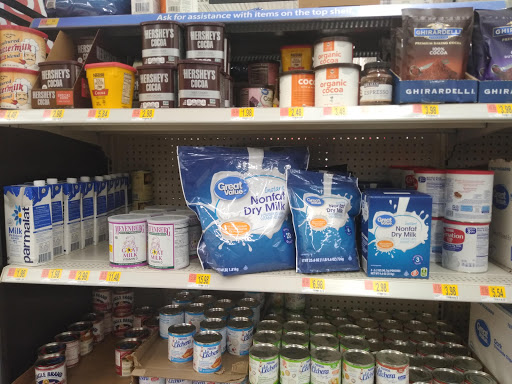 Department Store «Walmart Supercenter», reviews and photos, 550 N Hwy 123 Bypass, Seguin, TX 78155, USA