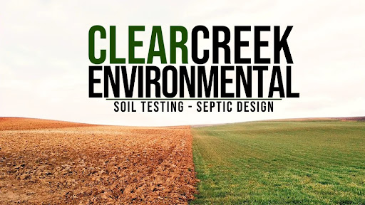 Clear Creek Environmental