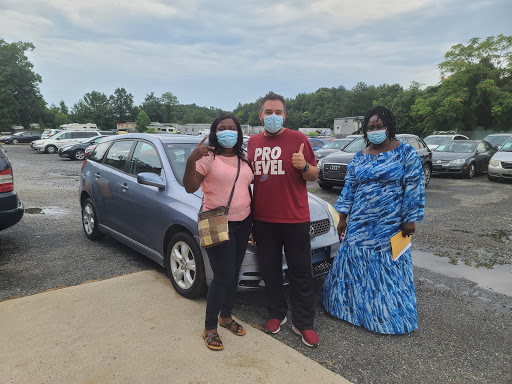 Used Car Dealer «All Sales Auto Group Inc», reviews and photos, 1209 U.S. 9, Howell, NJ 07731, USA