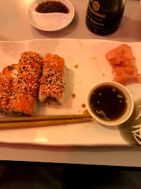 Plats et boissons du Restaurant japonais Kyushu à Paris - n°9