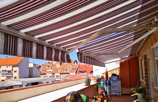 Toldos Picasso – (Madrid)