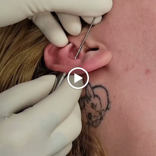 Explore tmc tattoo ideas, creative tattoo ideas in Sarasota, available at Z-Edge Tattoo and Body Piercing North Shop