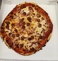 Photos du propriétaire du Pizzas à emporter Crousti'PIZZA à Niederentzen - n°4
