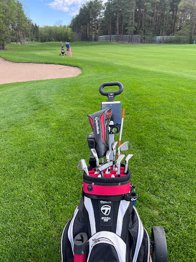 Golf Course «Glen Lake Golf Course», reviews and photos, 14350 County Rd 62, Minnetonka, MN 55345, USA