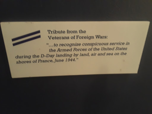 Museum «Yogi Berra Museum», reviews and photos, 8 Quarry Rd, Little Falls, NJ 07424, USA