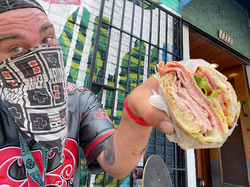 Liquor Store «Trading Post Liquor Store», reviews and photos, 1313 Main St, Venice, CA 90291, USA